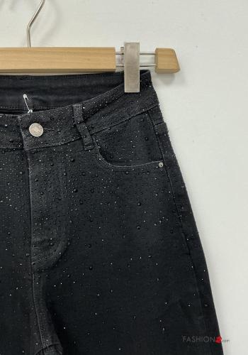 Jeans en Coton - ph 3