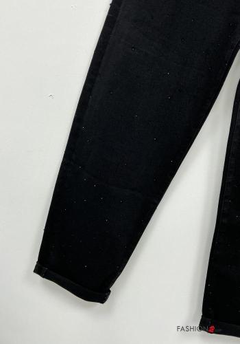Jeans en Coton - ph 4