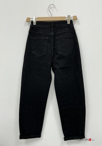 Jeans en Coton - ph 5