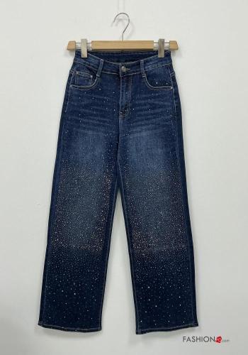 Jeans en Coton - ph 2