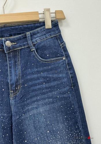 Jeans en Coton - ph 3
