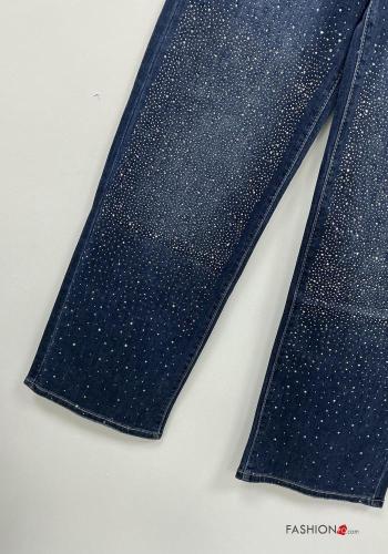 Jeans en Coton - ph 4