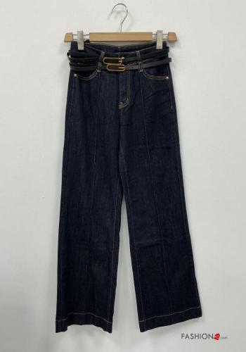 Jeans en Coton - ph 2