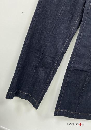 Jeans en Coton - ph 4