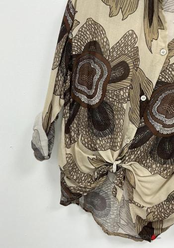 Camicia in Misto Lana - ph 4