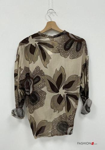 Camicia in Misto Lana - ph 5