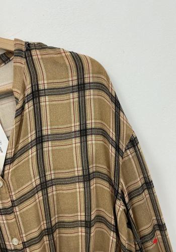 Camicia in Misto Lana - ph 3