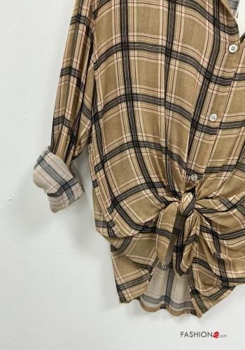 Camicia in Misto Lana - ph 4