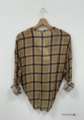 Camicia in Misto Lana - ph 5
