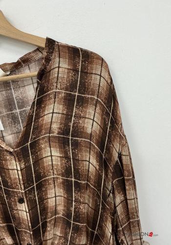 Camicia in Misto Lana - ph 3