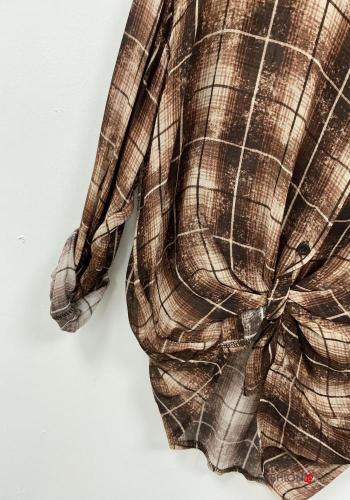 Camicia in Misto Lana - ph 4