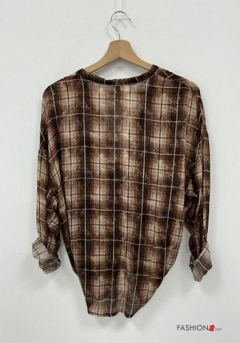 Camicia in Misto Lana - ph 5