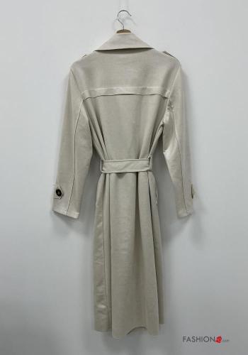 Casual Trench Coat - ph 5
