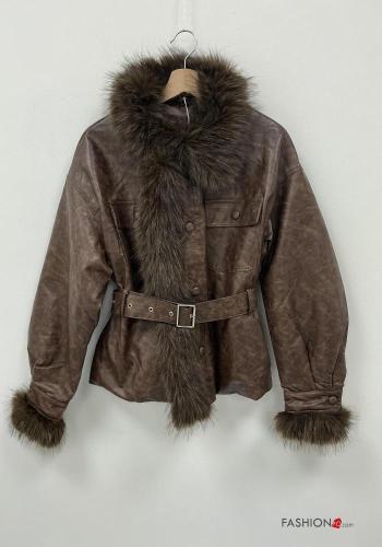 Casual Coat - ph 2