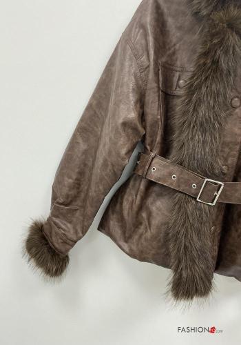 Casual Coat - ph 4