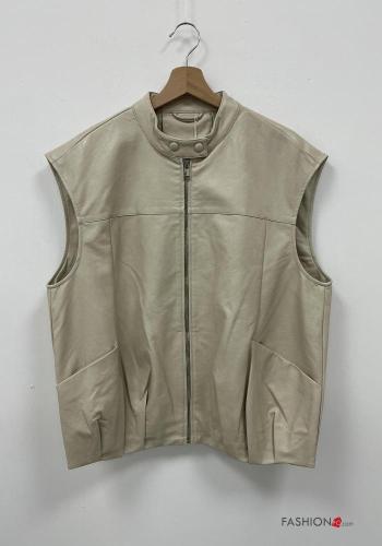 Casual Gilet - ph 2
