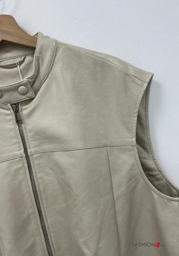 Casual Gilet - ph 3