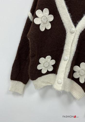 Cardigan Casual - ph 4