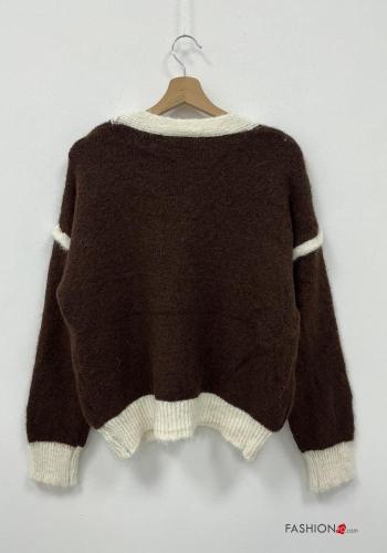 Cardigan Casual - ph 5
