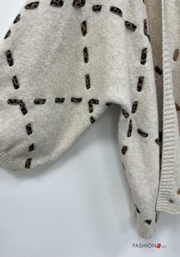 Pull en Mélange de Laine - ph 4