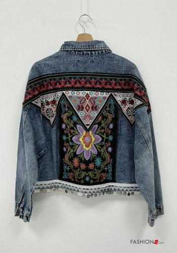 Cotton Jeans - ph 5