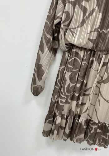 Casual Dress - ph 4