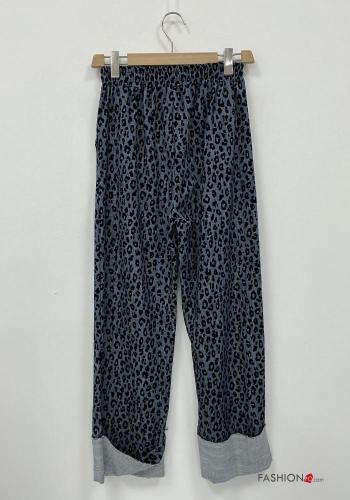 Pantalon en Coton - ph 5