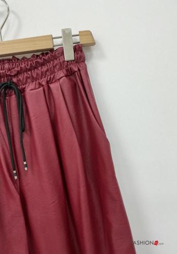 Casual Trousers - ph 3