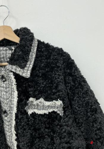 Lässiges Jacke - ph 3