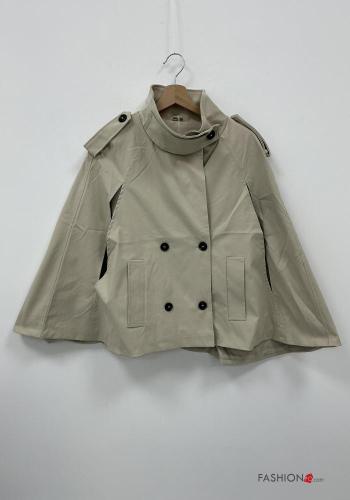 Poncho Estilo Informal - ph 2