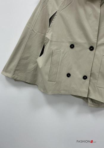 Poncho Estilo Informal - ph 4