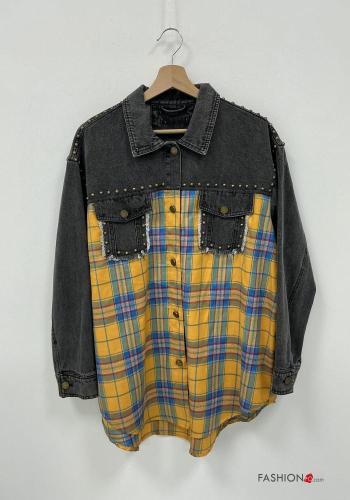 Chaqueta de Algodón - ph 2