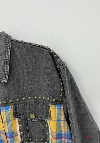 Chaqueta de Algodón - ph 3