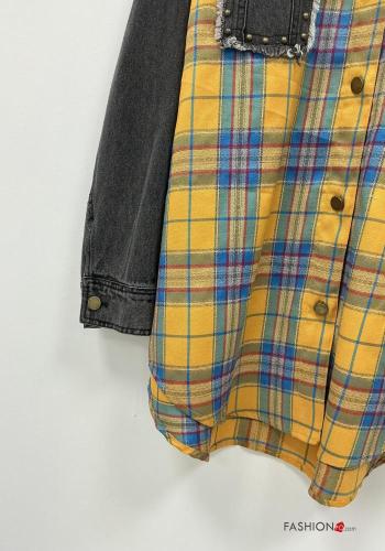 Chaqueta de Algodón - ph 4