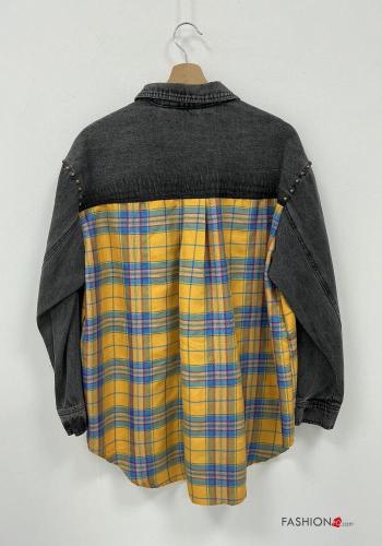Chaqueta de Algodón - ph 5