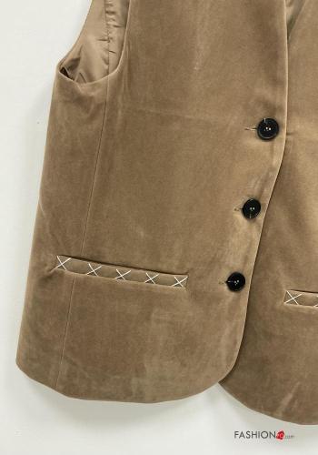 Chaleco Estilo Informal - ph 4