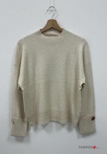 Casual Sweater - ph 2