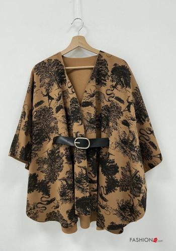 Poncho Casual - ph 2