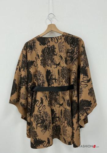 Poncho Casual - ph 5