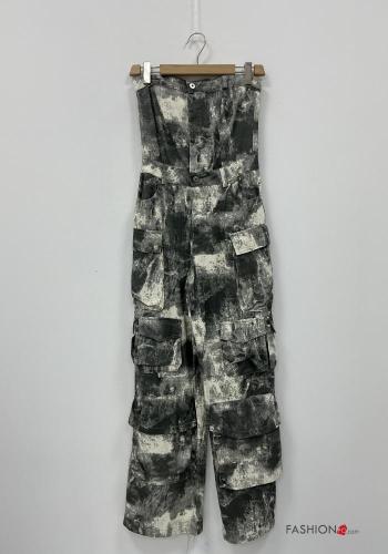 Cotton Jumpsuit - ph 2
