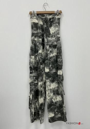 Cotton Jumpsuit - ph 5
