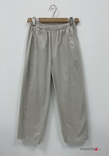 Pantalones de Algodón - ph 2