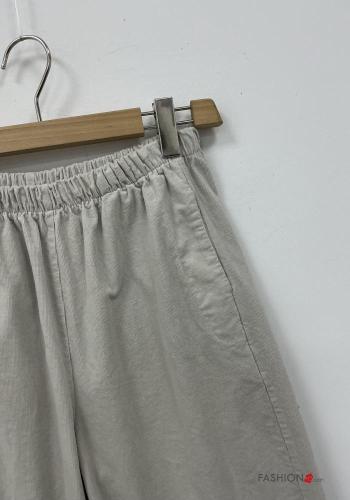 Pantalones de Algodón - ph 3