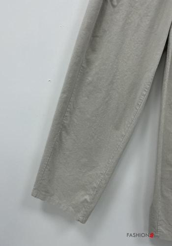 Pantalones de Algodón - ph 4
