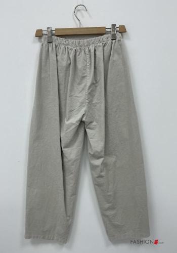 Pantalones de Algodón - ph 5