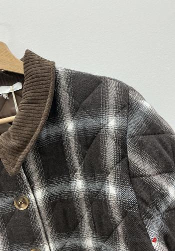 Chaqueta de Algodón - ph 3