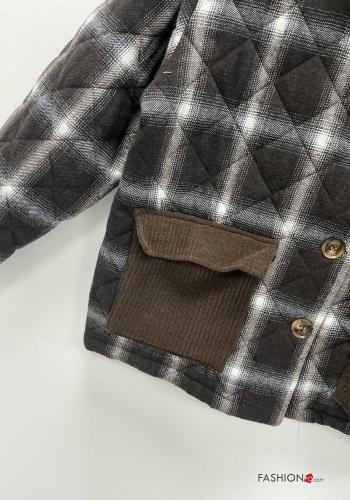 Chaqueta de Algodón - ph 4