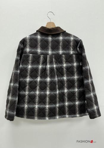 Chaqueta de Algodón - ph 5