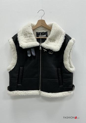 Chaleco Estilo Informal - ph 2