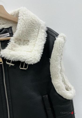 Chaleco Estilo Informal - ph 3